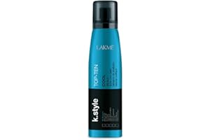 LAKMÉ Lakme Lakm - Lakme Top-Ten Style Care Balm - 150Ml