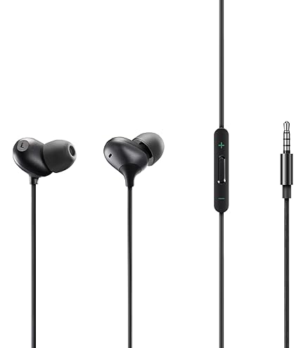 Apple In-ear Headphone with Remote and Mic MA850G/B : Amazon.in