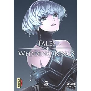Tales of wedding rings, tome 5 Livre en Ligne Tales of wedding rings, tome 5 Livre en Ligne - Telecharger Ebook