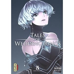 Tales of wedding rings, tome 5 Livre en Ligne - Telecharger Ebook