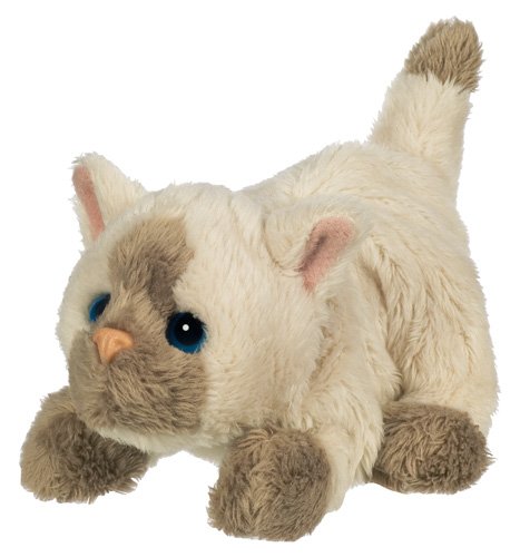 Preisvergleich Produktbild FurReal Snuggimals 28710 SNUG *A*Bootsie