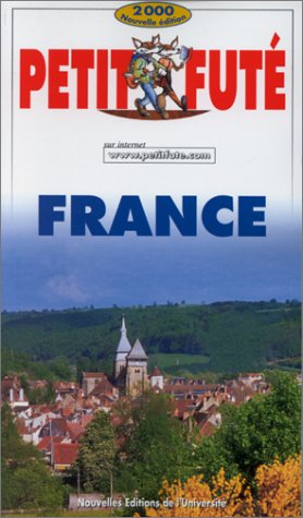 couverture de : France