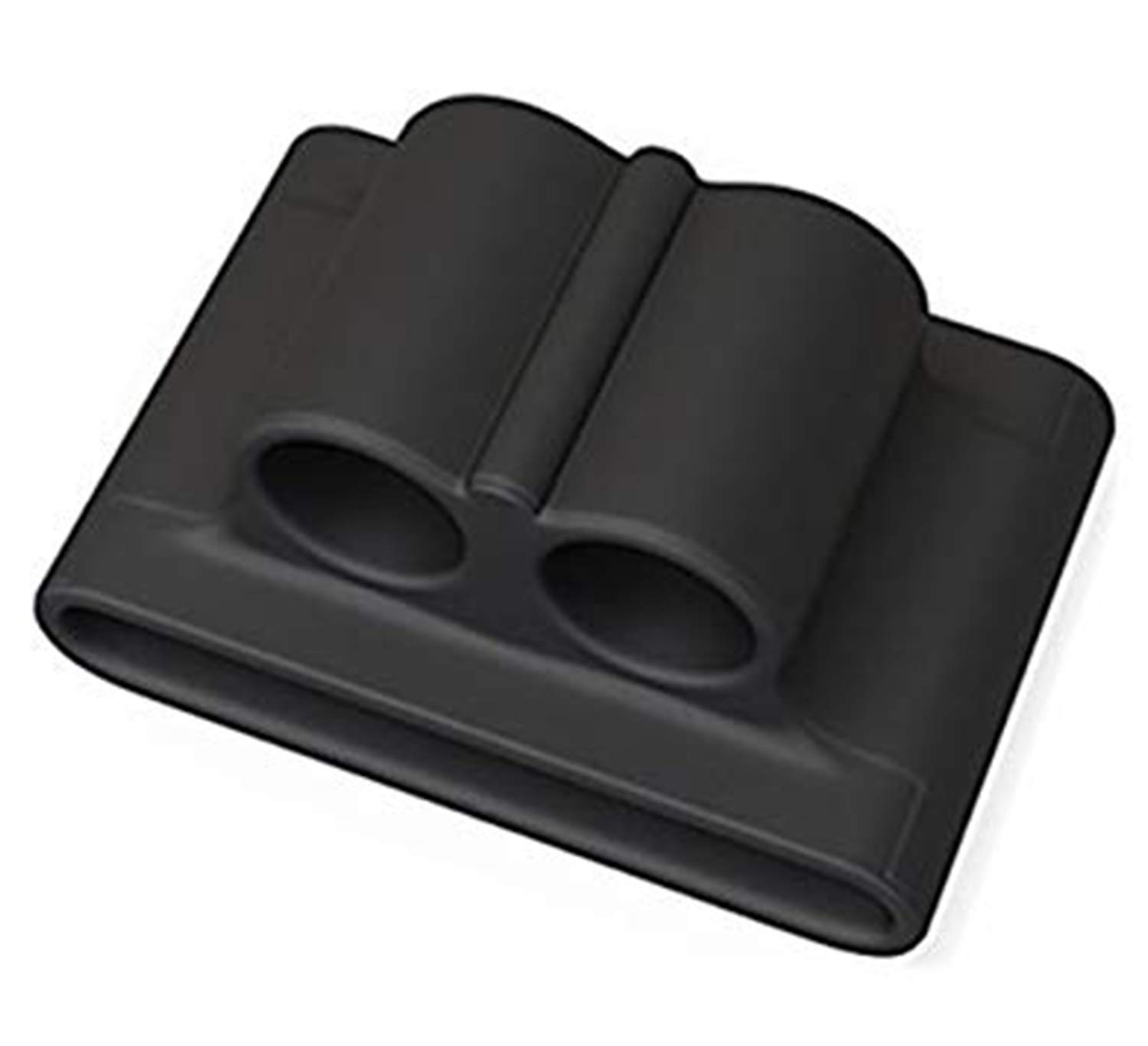 Brain Freezer Anti-Lost Silicone Holder Review for AirPod Accessories