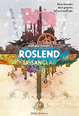 roslend, trisanglad
