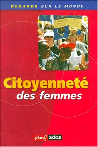 Citoyennete des femmes