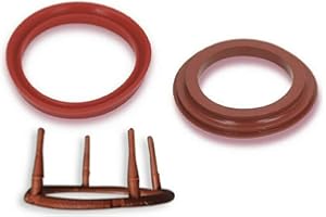 DALOCA Joints de rechange pour machine à café lave EP MINI -951