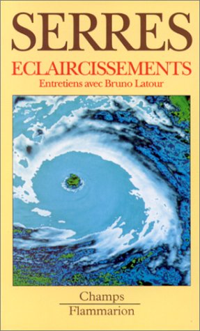 couverture de : Eclaircissements