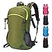 Produktbild Outdoor Sports Rucksack Schulbeutel,Green-OneSize