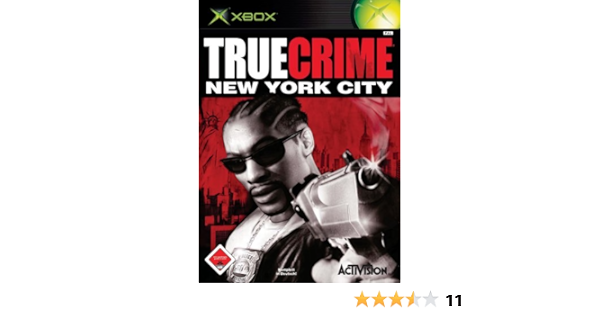 True Crime New York City Amazon De Games
