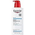 Eucerin Daily Hydration Skin Lotion, 16.9 Ounce Body Care (Pack of 1)