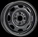 Alcar SF3345 Stahlfelge