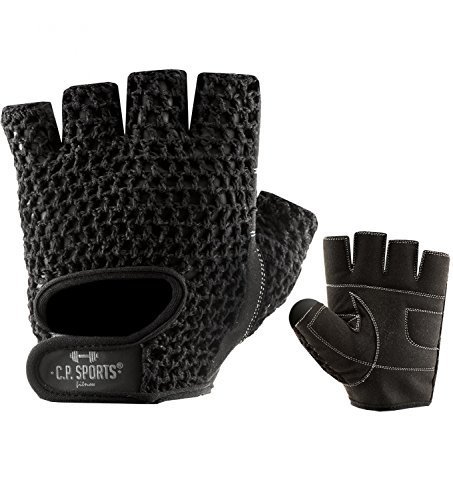 C.P. Sports Trainings Fitness Handschuh Klassik - 2