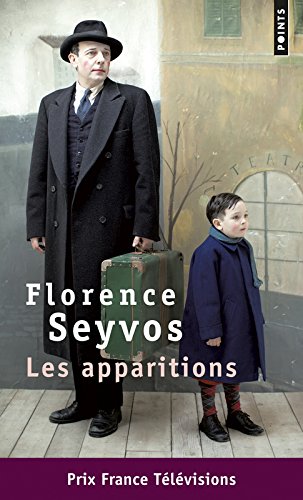 Book's Cover of Les Apparitions