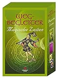 Wegbegleiter für magische Zeiten. Set by 