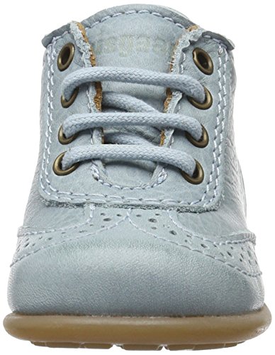 Bisgaard Unisex Baby Lauflerner Lauflernschuhe - 4
