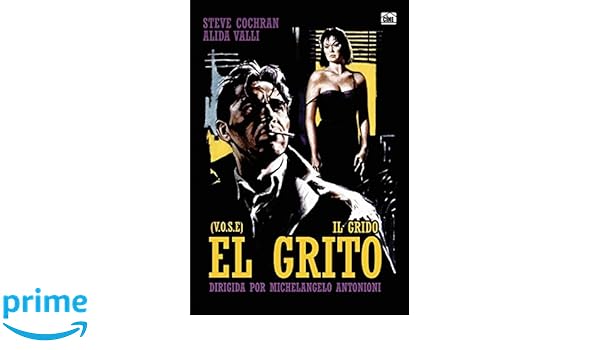 Watch Il Grido Download Full