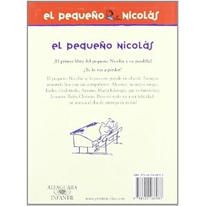 El Pequeño Nicolás