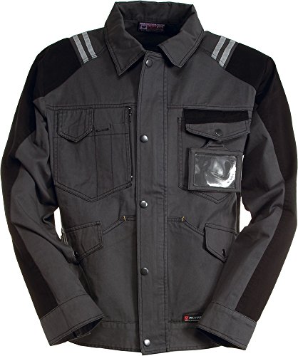 Preisvergleich Produktbild Jacke Arizona L Grigio