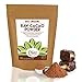 Produktbild KAKAOPULVER, BIO, ROH, VEGAN, Nahrhafte vegane dunkle Schokoladenzutat, Hochqualitative Superkost, Reich an Magnesium, ungesüßt, Perfekt zum Backen und in Smoothies – 1kg – von Nutri Superfoods