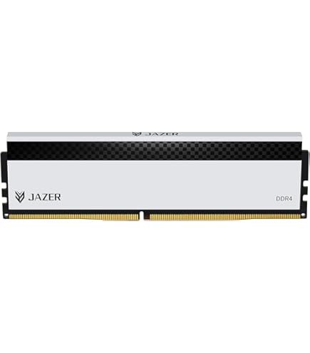 Memória De Desktop Corsair Vengeance Lpx 32gb  4x8GB Ddr4 3600 Pc4 28800 C16 1 35v Preto