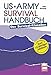 Produktbild US Army Survival Handbuch: Der Survival-Klassiker