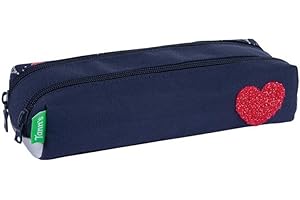 Tann's Trousse Double Fille - Primaire