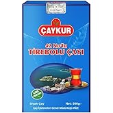 &Ccedil;aykur 42 No'lu Tirebolu &Ccedil;ayı 500 gr