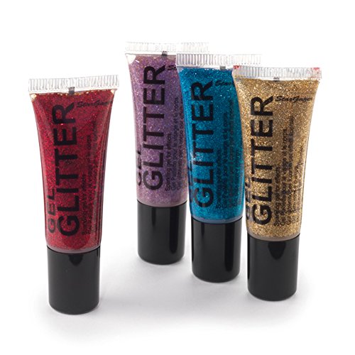Stargazer gel glitter for effects-(MT)