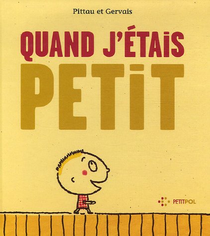 Quand j'étais petit