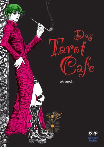 Das Tarot Café 1