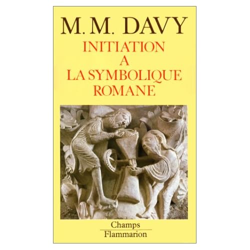 Initiation à la symbolique romane : XIIe siècle