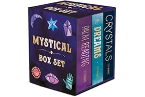 Mystical Box Set (Rp Minis)
