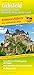 Produktbild Eichsfeld, Göttinger Land – Hainich – Frau-Holle-Land: Erlebnisführer mit Informationen zu Freizeiteinrichtungen auf der Kartenrückseite, wetterfest, ... GPS-genau. 1:110000 (Erlebnisführer / EF)