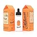 Produktbild THE MILKMAN Hazel 60ML E Liquid