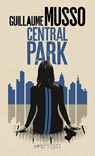 Central Park: Roman (Hors collection) Central Park: Roman (Hors collection)