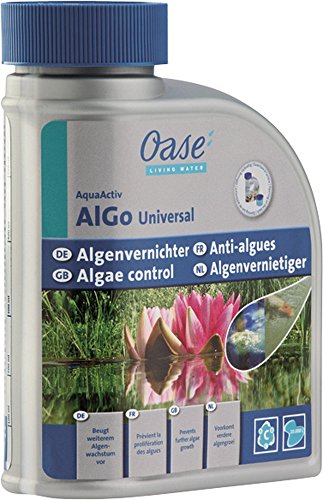 Oase Algenvernichter ''AlGo Universal'' 500ml