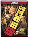 16 Blocs - HD DVD