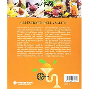 Gli estratti della salute
