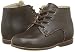Little Mary Baby Boys’ Miloto Rc First Walking Shoes Brown Size: 3 UK