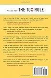 Image de The 10X Rule: The Only Difference Between Success and Failure
