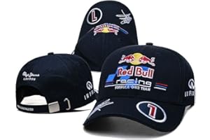 asxcaq Motorsport Baseball Cap unisex Homme Embroidery Motorsport Racing Hat Sport Cotton Snap S-L