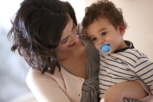 Philips Avent Freeflow Schnuller 6-18 Monate - 4