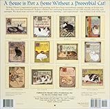 Image de The Proverbial Cat 2004 Calendar