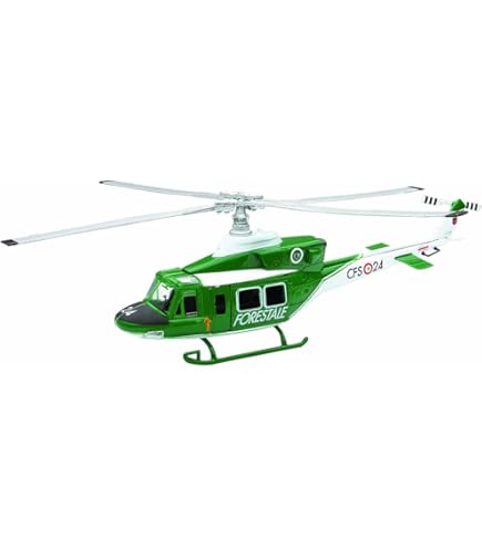 NewRay 25513 - modelhelikopter Agusta EH 101 1:72 NewRay 25513 - modelhelikopter Agusta EH 101 1:72