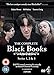 Black Books - Series 1-3 [DVD]