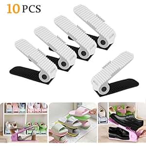 Suchergebnis auf Amazon.de für: schuhaufbewahrung platzsparend: Küche