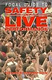 Image de Focal Guide to Safety in Live Performance
