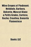 Image de Wine Grapes of Piedmont