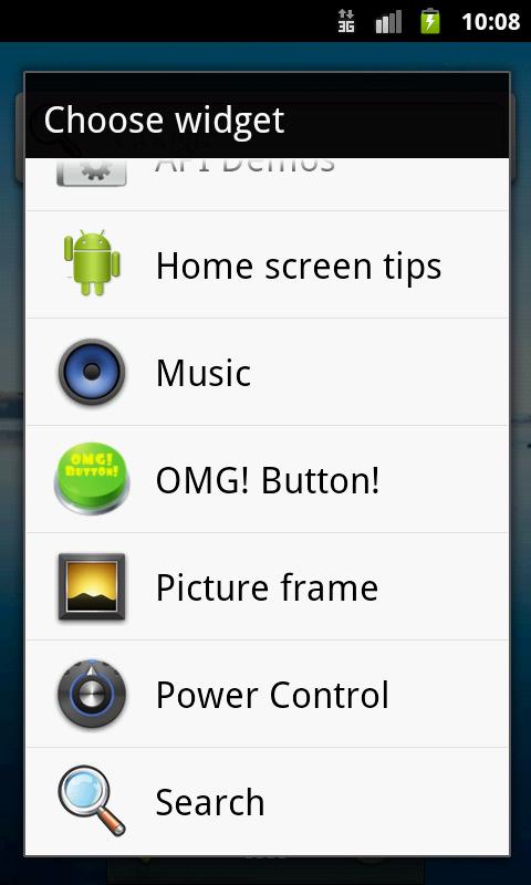 Omg Button Amazon De Apps Fur Android amazon de