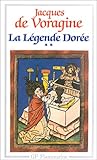 Image de La Légende dorée, tome 2